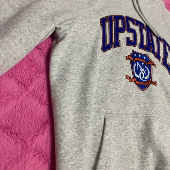 Upstate sweater - Picture 5 of 10